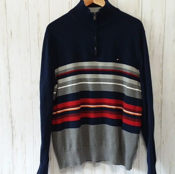 Tommy Hilfiger Other - Tommy Hilfiger Sweater Size Large